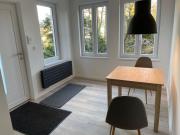Studio-Apartment mit separatem Eingang, 63qm