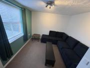 Comfy 3Bed-2Bath-Flat-Parking-By FabAccommodation