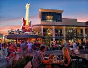 Royal Garden Resort 910