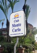 CLUB MONTE CARLO HoTEL