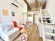 Lescale au coeur de Sanary