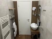 Appartamento piano terra con Idromassaggio Parco Dora-Danieles House