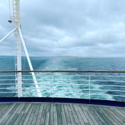 Wentworth Point views near Sydney Olympic Park