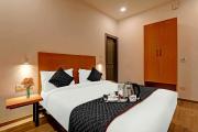 Townhouse Oak Sector 6 Lucknow