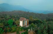Top Munnar