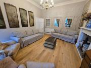 Frederick Street - stylish apartment in the heart of New Town!