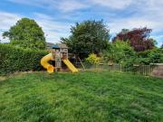 Delightful 4 bedroom family home in Newington - Craigmillar Park