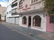 PASEO GüEMES HOTEL