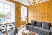 Top Edinburgh