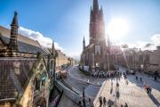 Top Edinburgh