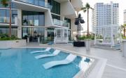 Luxury 1BR W Private Pool Binghatti Royale
