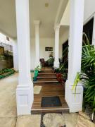 Akshi Hostel