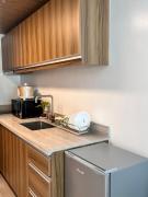 Cozywoods Studio 18 - Baguio city center