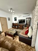 Sutomore 3-bedroom apartment