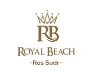 Royal Beach - ras suder