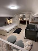 Le jardin des secrets