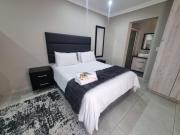 Airport Inn Bed and Breakfast