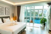 Rawai Lalaland Studio Apartments