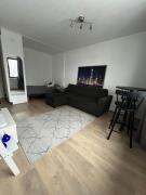 Cozy studio with a good location