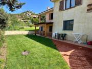 Il quadrilocale di Via Ginestre, Rena Majore