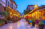 Top Antalya