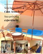 Casa aconchegante em Cabo Frio