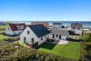 Lyngby Møllevej 4 - Incredibel Coastal Holiday Home
