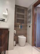 Премиальная студия на первой линии 3122