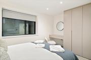 Executive 1 & 2 Bed Apartments in heart of London FREE WIFI by City Stay Aparts London