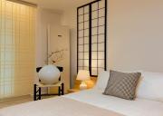Seocho,Gangnam,Garosu-gil,COEX,Family accommodation,Itaewon 20 minutes