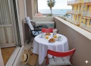 Appartamento Mare e Sale