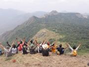 Top Idukki
