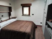 La Casa Del Bosco-The Wooden House