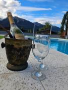 Top Villa Lago Rivadavia