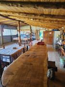 Top Villa Lago Rivadavia