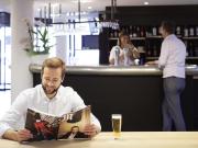 Novotel Suites Paris Stade de France