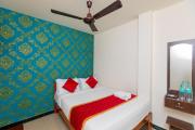 Top Puducherry