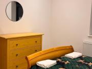 Entire New Central Southampton Apartment