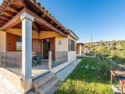 Delightful and spacious villa in Capo Comino