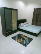 Top Bahau
