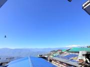 The Valentino Hotel & Restaurant Darjeeling Five Minutes Walking Distance From The Mall Road With Kangchenjunga Mountain View