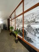 The Heritage Collection by Tyzenhauz