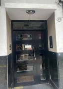 Uriburu home