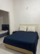 Habitación independiente primera planta