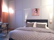 Homeby, Cinisca Suite Blue