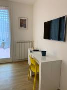 LaCasaDiMargherita-Lerici-Private parking