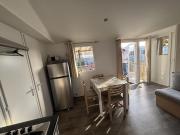 Mobil Home à St Jean des Monts