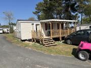 Mobil Home à St Jean des Monts