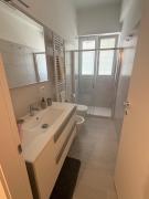 bilocale centro Roma Balduina