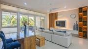 212 Harmony Hall Green Condo, Gated Community, near Dover Beach and St Lawrence Gap